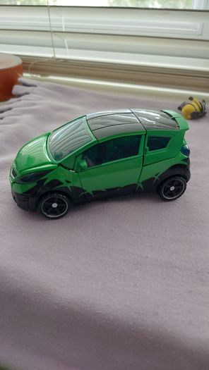 Transformer  / toy