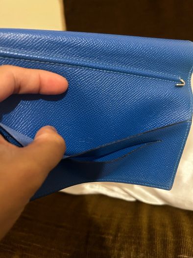 Hermes agenda