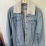 ladies denim jacket Image 2