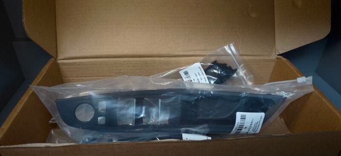 BMW F10 / F11 Door Handle Trim Replacement
