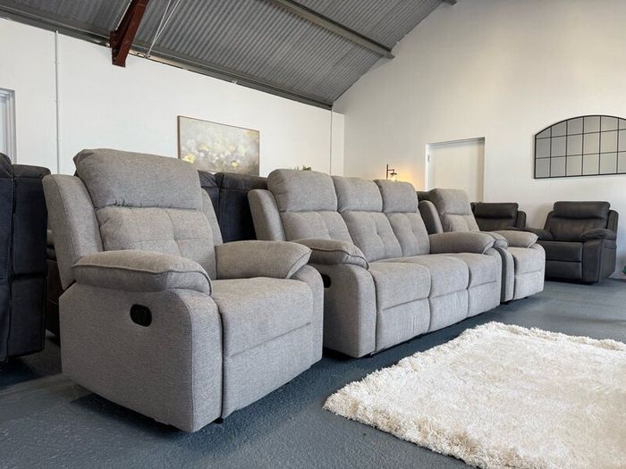 New Sofas -save 500 | Free Delivery