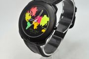 Benetton by Bulova watch