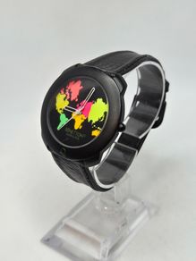 Benetton by Bulova watch