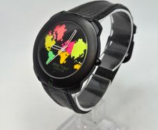 Benetton by Bulova watch
