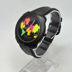 Benetton by Bulova watch