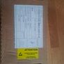 Allen bradley 1747-l551 b / cpu slc 505 Image 3