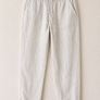 Saks Fifth Avenue pure linen pants (10) Image 6