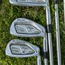 Mizuno JPX 850 Forged Irons (4 - PW) Image 4