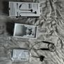 Sony WI-XB400 Extra Bass Wireless In-Ear Headphones - Black Image 2