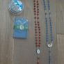 Rosary Beads x 5 Image 2