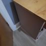 solid wood locker Image 6