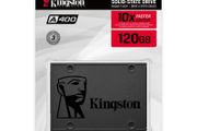 Kingston A400 120GB SSD
