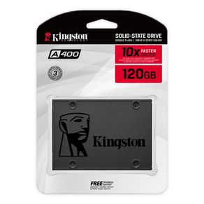 Kingston A400 120GB SSD