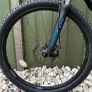 Carrera Vengeance Mountain Bike 27.5 Wheels, Aluminium Frame, Disc Brakes, 8 Speed,  Good to go Image 7