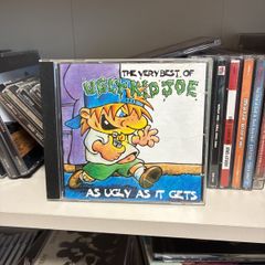 Ugly Kid Joe - Very Best Of