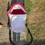 Silver cross Toy Buggy Image 3