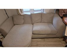 L-shaped Couch