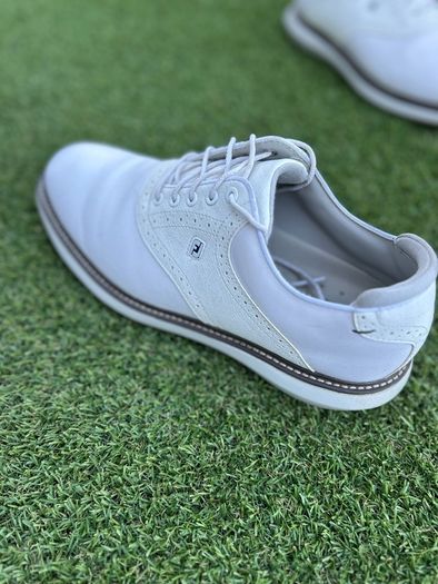 Footjoy Traditions Golf Shoes