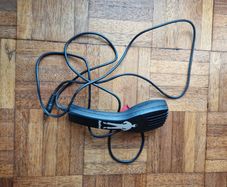 Scalextric C8229: Stig Analogue Controller