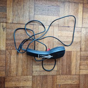 Scalextric C8229: Stig Analogue Controller