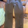 Beautiful salsa chocolate brown jeans Image 6