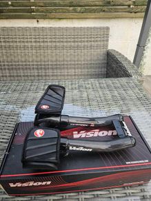 Vision Mini TT Bars