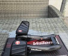 Vision Mini TT Bars