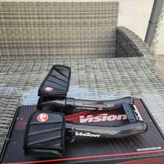 Vision Mini TT Bars