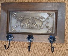 Indian Theme Hooks