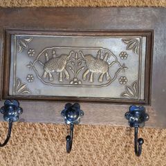 Indian Theme Hooks