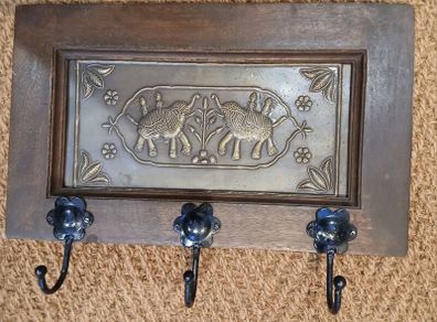 Indian Theme Hooks