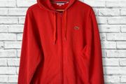 Lacoste Hoodie