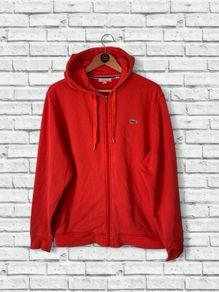 Lacoste Hoodie