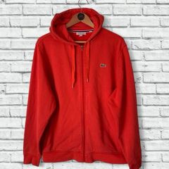Lacoste Hoodie