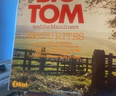 irish artists vinyl