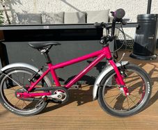 Islabike Cnoc 16 - Excellent condition