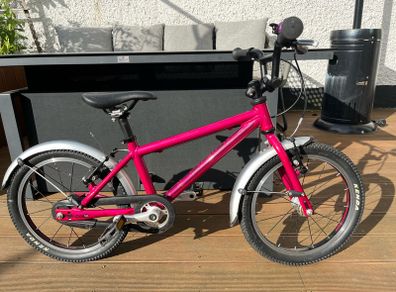 Islabike Cnoc 16 - Excellent condition