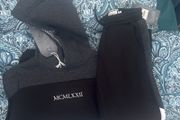 BNWT boys tracksuit age 9/10