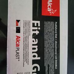 Alca Shower drain