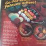 Yahtzee TEXAS HOLD EM board game for ADULTS Parker Brothers 2004 Image 9