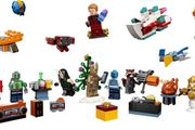 lego Marvel 76231 Guardians of the Galaxy Advent Calendar
