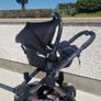 2018 iCandy Peach travel system Image 4
