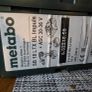 Metabo cordless drill Image 3
