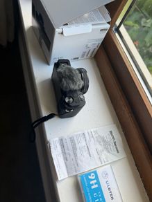 Sony Zv-e10