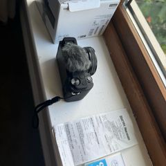 Sony Zv-e10