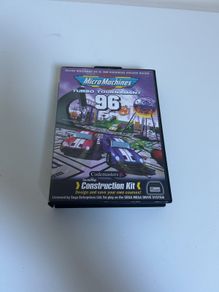 mega drive games