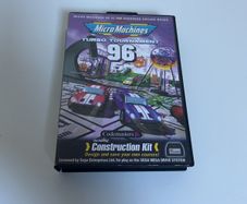 mega drive games