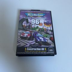 mega drive games