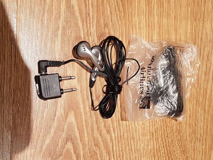 Earphones