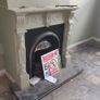 Fireplace Image 2